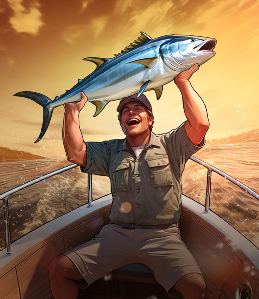 Shark Bounty